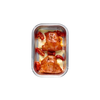 Delhaize | Cielo Rosso 