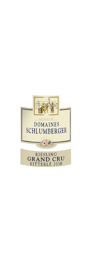 Domaines Schlumberger