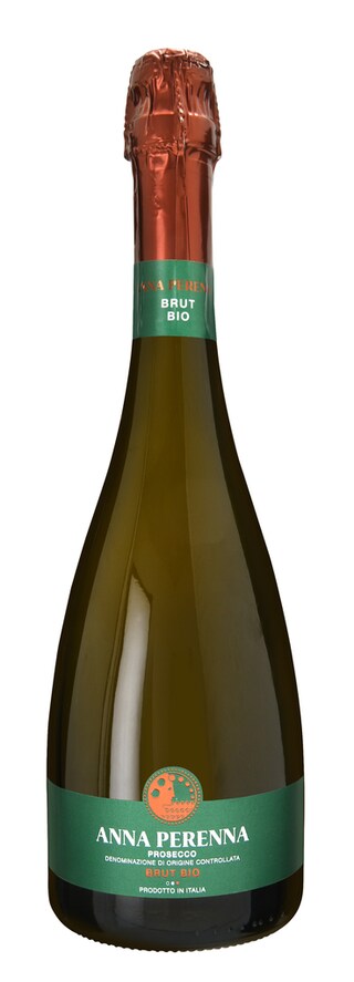Anna Perenna | Prosecco | Brut | Bio 