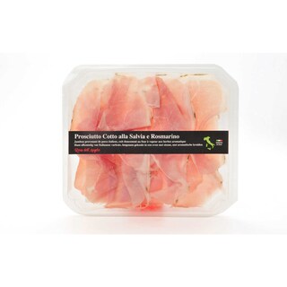 ROSA DELL ANGELO | PROSCUITTO COTTO ROSMARINO 