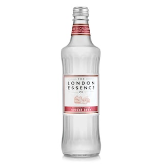 London Essence | Ginger Beer Premium Mixer 