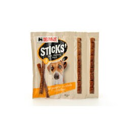 Snacks chien | Sticks | Volaille |