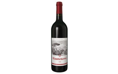 France - Frankrijk-Languedoc - Hauterre