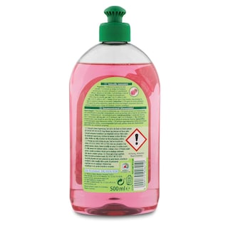 Frosch | Liquide vaisselle | Vinaigre de framboise | Eco 
