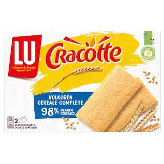 LU-Cracotte