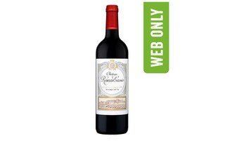 France - Frankrijk-Bordeaux - Margaux 2GCC