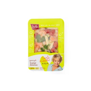 Starmeal | SCAMPI AMOROSO 400GR 