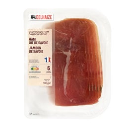 Jambon de savoie