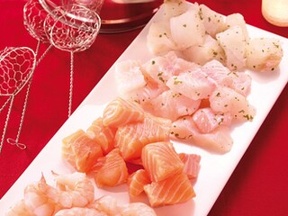 Bouillon voor Chinese fondue