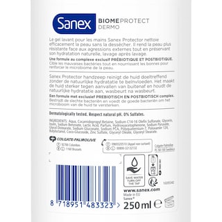 Sanex