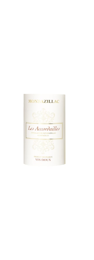 France - Frankrijk | Sud-Ouest - Monbazillac | Les Accordailles Wit | Zoet 18 