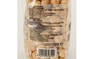 Delhaize | Rôti | noisettes 