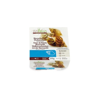 Artifresh | Wulken | Vlees | Normandisch 