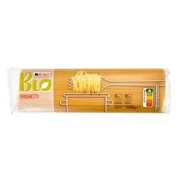 Pâtes | Spaghetti | Bio