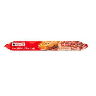 Delhaize | Pâte brisée | Frais 