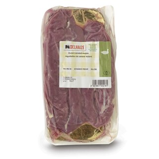 Delhaize | Aiguillettes Canard 