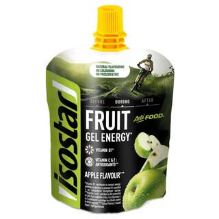 Acti food | Energy | Saveur pomme