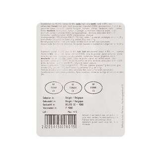 Delhaize | Plateau | Apero | BBQ 