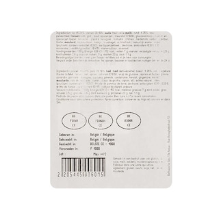 Delhaize | Apero | BBQ | Schotel 