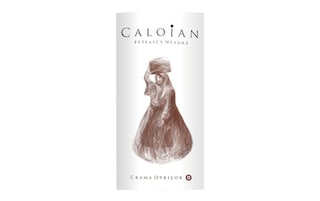 Caloian | Feteasca Neagra 