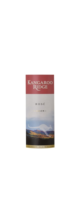 Australia | Kangaroo Ridge Rosé 