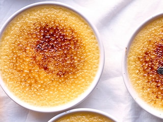 Crema Catalana