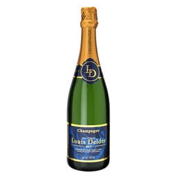 Louis Delder | Champagne | Brut 