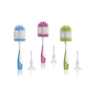 Munchkin | Brosse Biberon 