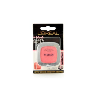 L'Oréal Paris | Blush | 165 |  Rose bone mine 