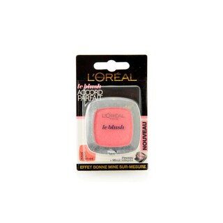 L'Oréal Paris | Blush | 165 |  Rose bone mine 
