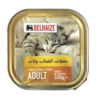 Delhaize