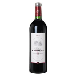 FR BORDEAUX POMEROL | Château Laborde Cuvée 1628 2010 