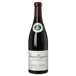 France - Frankrijk | France - Bourgogne 1er CC | Pernand Vergelesses 2011 Rood 