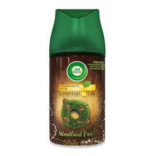 Air Wick | FM Woodland Recharge 