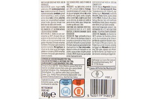 Delhaize | Lasagne | Bolognese 400 gr