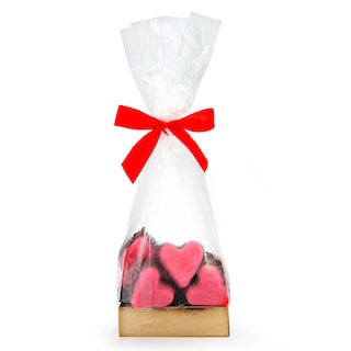 Petit Coeur | Massepain | Chocolat