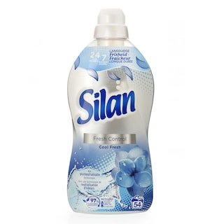 Silan | Wasverzachter | Fresh Control | Ice Blue 