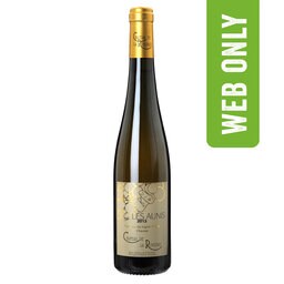 Les Aunis  | Coteaux du Layon Chaume | 2013