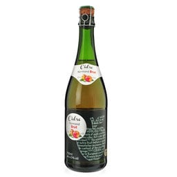 Cidre | Normand | Brut | 5% ALC