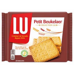 Biscuits | Petit Beurre | Beukelaer