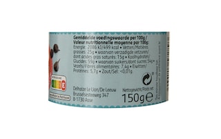 Delhaize | Chocolade | Druppels | Puur 