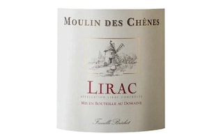 France - Frankrijk | Rhône - Lirac AOC | Lirac Rood 2021 