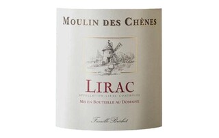 France - Frankrijk | Rhône - Lirac AOC | Lirac Rood 2021 