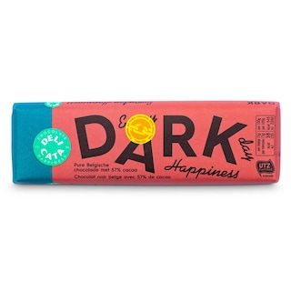 Delicata | Chocolade | Puur | Repen 