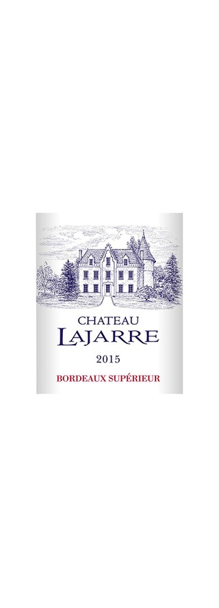 France - Frankrijk | Bordeaux - Saint-Emilion GC | Château Tour du Cauze 2016 