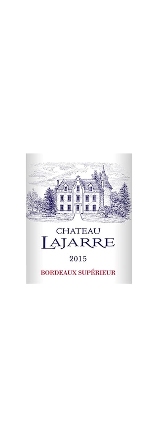 France - Frankrijk | Bordeaux - Saint-Emilion GC | Château Tour du Cauze 2016 