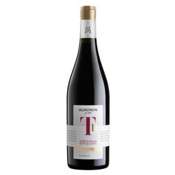 Italie - Italië | Trentin | Mezzacorona Terold Ris | 2016 | Rouge 