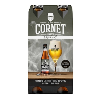 Bier | 8,5% alc