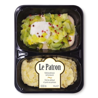 Le Patron