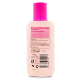 Maybelline New York | Dissolvant | Express | Zacht-Hydraterend 